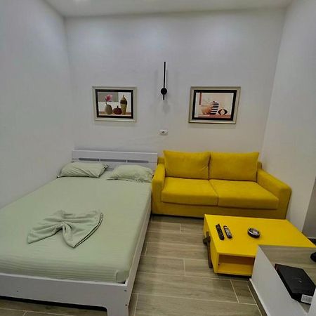 地拉那Gersi'S Daily Apartament公寓 外观 照片
