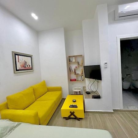 地拉那Gersi'S Daily Apartament公寓 外观 照片